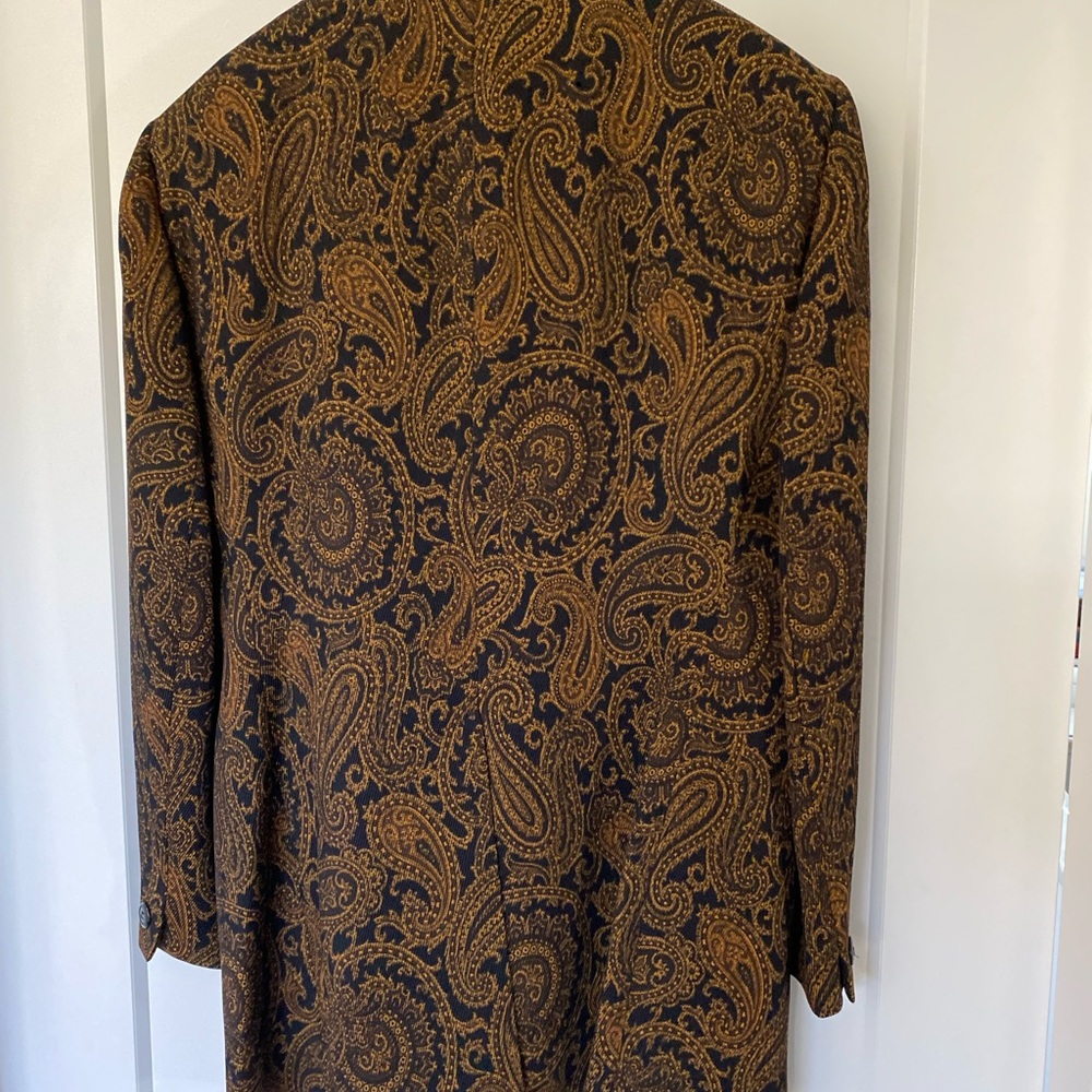 Jones of New York Designer Jacket - Picture 3 of 5